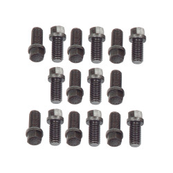PartzBiz CM 919G - HEADER BOLTS,16 PER SET PartzBiz CM 919G - HEADER BOLTS,16 PER SET