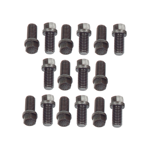 PartzBiz CM: 919G-HEADER BOLTS,16 PER SET