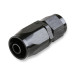 PartzBiz CM: 220110-BL-Mr. Gasket -10 AN Straight Swivel Hose End - Black