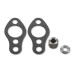 PartzBiz CM: 7012NG-Mr. Gasket Water Pump PartzBiz CM: 7012NG-Mr. Gasket Water Pump