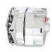 PartzBiz CM: 51203CG-Mr. Gasket 1-Wire Alternator - 140 Amp - Chrome Finish PartzBiz CM: 51203CG-Mr. Gasket 1-Wire Alternator - 140 Amp - Chrome Finish