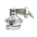 PartzBiz CM: 7722MRG-Mr. Gasket 110 GPH Mechanical Fuel Pump PartzBiz CM: 7722MRG-Mr. Gasket 110 GPH Mechanical Fuel Pump