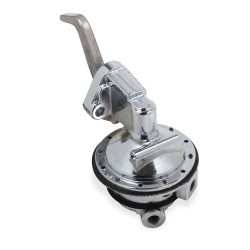 PartzBiz CM 7723MRG - Mr. Gasket 110 GPH Mechanical Fuel Pump PartzBiz CM 7723MRG - Mr. Gasket 110 GPH Mechanical Fuel Pump