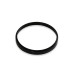 PartzBiz CM: 9340-Mr. Gasket 1/2 Inch Air Cleaner Spacer PartzBiz CM: 9340-Mr. Gasket 1/2 Inch Air Cleaner Spacer