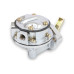 PartzBiz CM: 7704MRG-Mr. Gasket 80 GPH Mechanical Fuel Pump PartzBiz CM: 7704MRG-Mr. Gasket 80 GPH Mechanical Fuel Pump