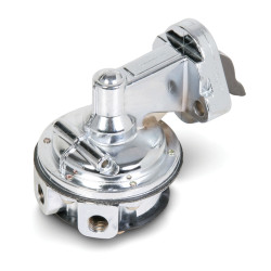 PartzBiz CM 7703MRG - Mr. Gasket 80 GPH Mechanical Fuel Pump PartzBiz CM 7703MRG - Mr. Gasket 80 GPH Mechanical Fuel Pump