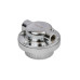 PartzBiz CM: 9710-Mr. Gasket Adjustable Fuel Pressure Regulator 1-6 Psi