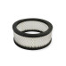 PartzBiz CM: 1490-Mr. Gasket Air Cleaner - Chrome PartzBiz CM: 1490-Mr. Gasket Air Cleaner - Chrome