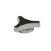 PartzBiz CM: 4338-Mr. Gasket Air Cleaner - Low Mount - Chrome