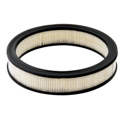 PartzBiz CM 6479 - Mr. Gasket Air Filter Element - 10 Inch x 2 Inch - Paper PartzBiz CM 6479 - Mr. Gasket Air Filter Element - 10 Inch x 2 Inch - Paper