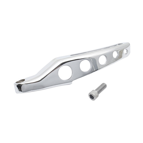 PartzBiz CM: 5176-Mr. Gasket ขายึดไดชาร์จ - โครเมียม