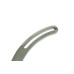 PartzBiz CM: 9851-Mr. Gasket Alternator/Generator/ Arm - Chrome