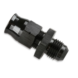 PartzBiz CM 892006-BL - อะแดปเตอร์ท่ออะลูมิเนียม Mr. Gasket -6 ตัวผู้ถึงท่อขนาด 3/8 นิ้วสีดำ PartzBiz CM 892006-BL - อะแดปเตอร์ท่ออะลูมิเนียม Mr. Gasket -6 ตัวผู้ถึงท่อขนาด 3/8 นิ้วสีดำ