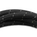 PartzBiz CM: 840606-Mr. Gasket Black Nylon Braided Hose 6 AN - 6 Feet PartzBiz CM: 840606-Mr. Gasket Black Nylon Braided Hose 6 AN - 6 Feet