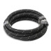 PartzBiz CM: 841008-Mr. Gasket Black Nylon Braided Hose 8 AN - 10 Feet PartzBiz CM: 841008-Mr. Gasket Black Nylon Braided Hose 8 AN - 10 Feet