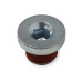 PartzBiz CM: 61210G-Mr. Gasket Block Hardware Kit