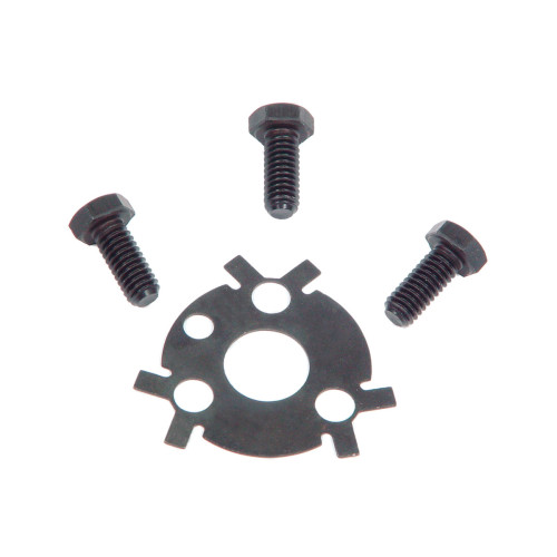 PartzBiz CM: 948G-Mr. Gasket Cam Bolts and Lock Plate PartzBiz CM: 948G-Mr. Gasket Cam Bolts and Lock Plate