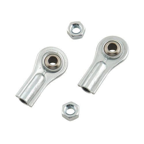 PartzBiz CM: 3812G-Mr. Gasket Carb Linkage 1/4-18 ปลายก้าน PartzBiz CM: 3812G-Mr. Gasket Carb Linkage 1/4-18 ปลายก้าน