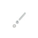 PartzBiz CM: 61-Mr. Gasket Carburetor Studs PartzBiz CM: 61-Mr. Gasket Carburetor Studs