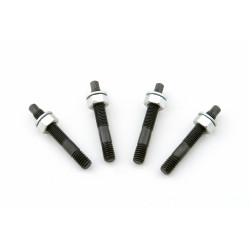 PartzBiz CM 6346G - Mr. Gasket Carburetor Studs