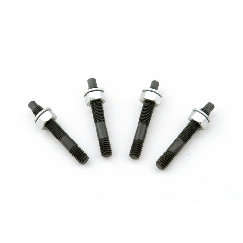 PartzBiz CM: 6346G-Mr. Gasket Carburetor Studs