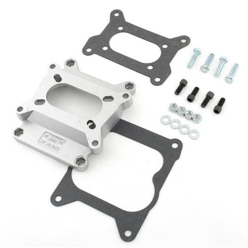 PartzBiz CM: 1929MRG-ชุดอแดปเตอร์คาร์บูเรเตอร์ Mr. Gasket