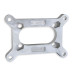 PartzBiz CM: 1937MRG-Mr. Gasket Carburetor Adapter Kit - Large Holley 2-Barrel To Small Rochester 4-Bolt - 2-Barrel