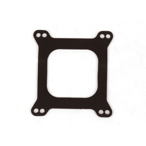 PartzBiz CM: 4277G-Mr. Gasket Carburetor Base Vibration Isolator Gasket Square Flange 4-Barrel Open Center PartzBiz CM: 4277G-Mr. Gasket Carburetor Base Vibration Isolator Gasket Square Flange 4-Barrel Open Center
