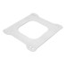 PartzBiz CM: 98A-Mr. Gasket Carburetor Heat Dissipater - 7/16 Inch PartzBiz CM: 98A-Mr. Gasket Carburetor Heat Dissipater - 7/16 Inch