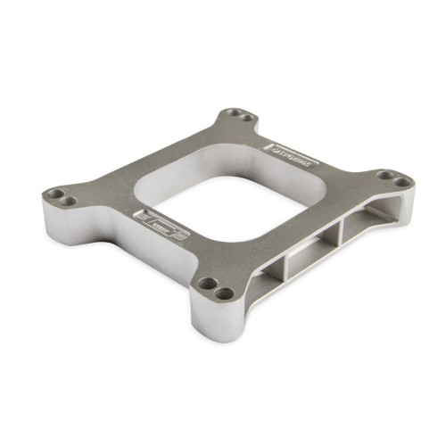 PartzBiz CM: 6005-Mr. Gasket Carburetor Spacer - 1 Inch - Aluminum PartzBiz CM: 6005-Mr. Gasket Carburetor Spacer - 1 Inch - Aluminum