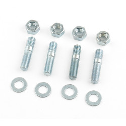 PartzBiz CM 59 - Mr. Gasket Carburetor Studs