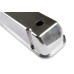 PartzBiz CM: 6873G-Mr. Gasket Cast Aluminium ฝาครอบวาล์วทรงสูง - ขัดเงา PartzBiz CM: 6873G-Mr. Gasket Cast Aluminium ฝาครอบวาล์วทรงสูง - ขัดเงา