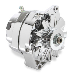 PartzBiz CM 5122 - Mr.ปะเก็น ไดชาร์จโครเมียม Late GM-Delco 80 Amp PartzBiz CM 5122 - Mr.ปะเก็น ไดชาร์จโครเมียม Late GM-Delco 80 Amp