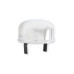 PartzBiz CM: 2060MRG-Mr. Gasket Chrome Breather Push-On PartzBiz CM: 2060MRG-Mr. Gasket Chrome Breather Push-On