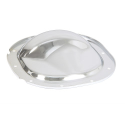 PartzBiz CM 9893G - Mr. Gasket Chrome Differential Cover PartzBiz CM 9893G - Mr. Gasket Chrome Differential Cover
