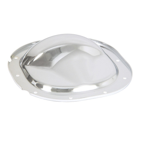 PartzBiz CM: 9893G-Mr. Gasket Chrome Differential Cover