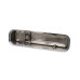 PartzBiz CM: 9805-Mr. Gasket ฝาครอบวาล์วทรงสูงโครเมียม