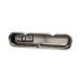 PartzBiz CM: 9806-Mr. Gasket ฝาครอบวาล์วทรงสูงโครเมียม PartzBiz CM: 9806-Mr. Gasket ฝาครอบวาล์วทรงสูงโครเมียม