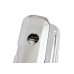 PartzBiz CM: 9806-Mr. Gasket ฝาครอบวาล์วทรงสูงโครเมียม PartzBiz CM: 9806-Mr. Gasket ฝาครอบวาล์วทรงสูงโครเมียม
