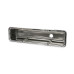PartzBiz CM: 9801-Mr. Gasket ฝาครอบวาล์วทรงสูงแบบโครเมียมไม่มีแผ่นกั้น PartzBiz CM: 9801-Mr. Gasket ฝาครอบวาล์วทรงสูงแบบโครเมียมไม่มีแผ่นกั้น