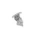 PartzBiz CM: 4592-Mr. Gasket Chrome Timing Tab PartzBiz CM: 4592-Mr. Gasket Chrome Timing Tab