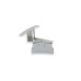 PartzBiz CM: 4593-Mr. Gasket Chrome Timing Tab PartzBiz CM: 4593-Mr. Gasket Chrome Timing Tab