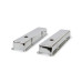 PartzBiz CM: 9800-Mr. Gasket ฝาครอบวาล์วโครเมียม - รูฝาคู่ PartzBiz CM: 9800-Mr. Gasket ฝาครอบวาล์วโครเมียม - รูฝาคู่
