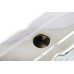 PartzBiz CM: 9800-Mr. Gasket ฝาครอบวาล์วโครเมียม - รูฝาคู่ PartzBiz CM: 9800-Mr. Gasket ฝาครอบวาล์วโครเมียม - รูฝาคู่