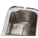 PartzBiz CM: 9412-Mr. Gasket ฝาครอบวาล์วโครเมียมพร้อมแผ่นกั้น PartzBiz CM: 9412-Mr. Gasket ฝาครอบวาล์วโครเมียมพร้อมแผ่นกั้น