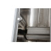 PartzBiz CM: 9412-Mr. Gasket ฝาครอบวาล์วโครเมียมพร้อมแผ่นกั้น PartzBiz CM: 9412-Mr. Gasket ฝาครอบวาล์วโครเมียมพร้อมแผ่นกั้น