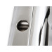 PartzBiz CM: 9412-Mr. Gasket ฝาครอบวาล์วโครเมียมพร้อมแผ่นกั้น PartzBiz CM: 9412-Mr. Gasket ฝาครอบวาล์วโครเมียมพร้อมแผ่นกั้น