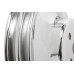 PartzBiz CM: 8831-Mr. Gasket Chrome Water Pump Pulley - Double Groove