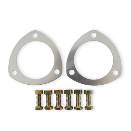 PartzBiz CM: 7421G-Mr. Gasket Collector Gaskets - Solid Aluminum PartzBiz CM: 7421G-Mr. Gasket Collector Gaskets - Solid Aluminum