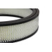 PartzBiz CM: 9790-Mr. Gasket Competition Air Cleaner - Chrome PartzBiz CM: 9790-Mr. Gasket Competition Air Cleaner - Chrome
